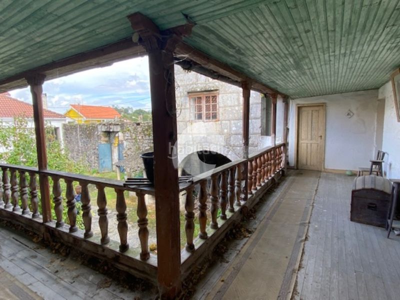 Foto 66c16e27-8bba-434e-9847-92eae2edf70d. Casa in Lobios