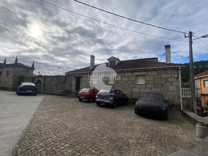 Foto 75110b82-c365-4867-b876-0016e6d24594. Casa in Lobios