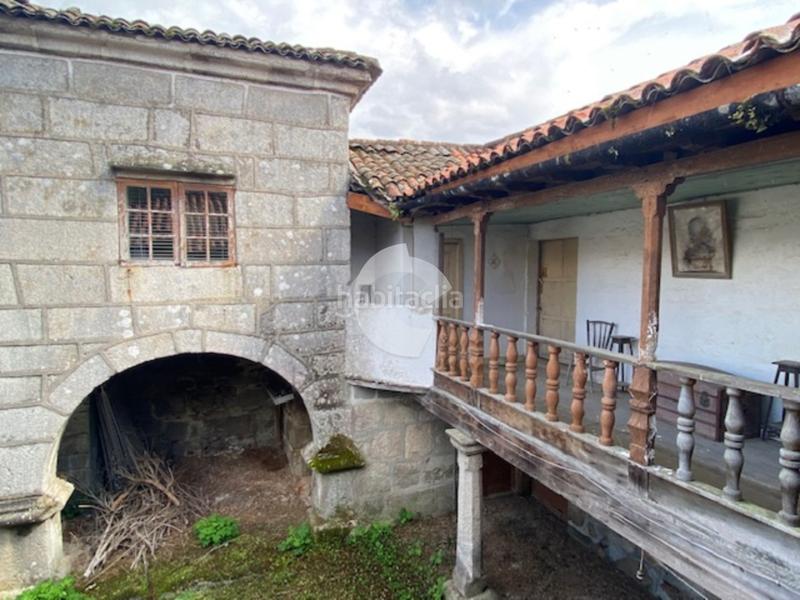 Foto 846444fa-e3ec-4cb7-9aa4-c16cd6adabb8. Casa in Lobios