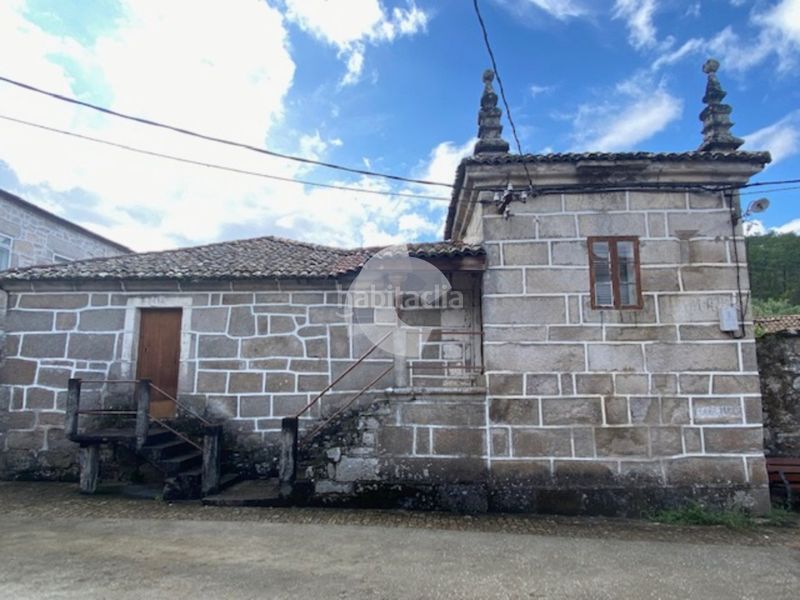 Foto 88ba3136-02b7-4798-a69e-428aa2ae118a. Casa in Lobios