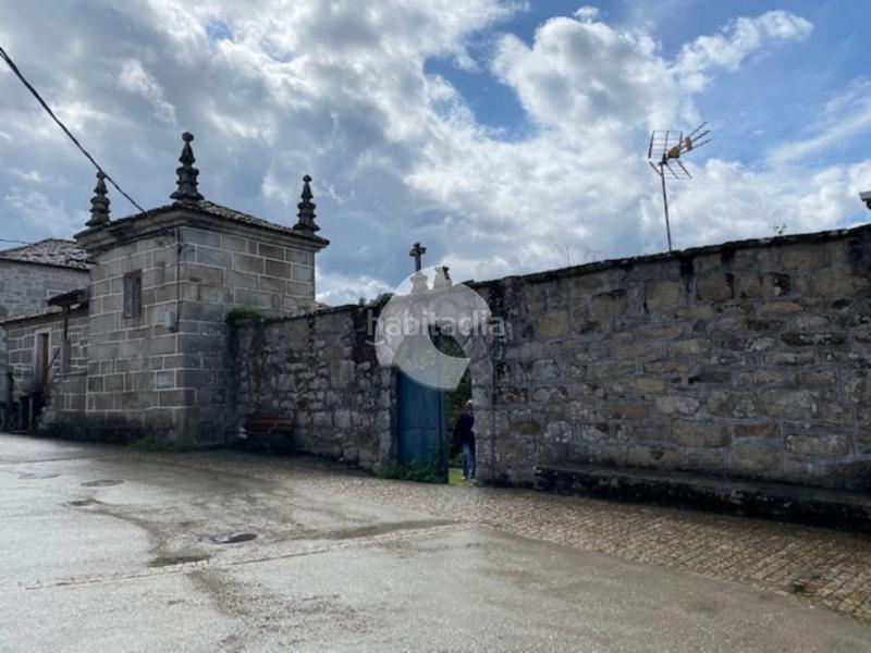 Foto a7dd48d9-36b6-4701-ba07-43e632f10231. Casa in Lobios