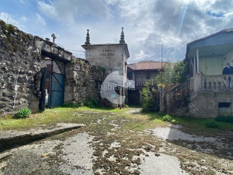 Foto b666c24e-b6f1-428a-810b-5ba0104e98e5. Casa in Lobios