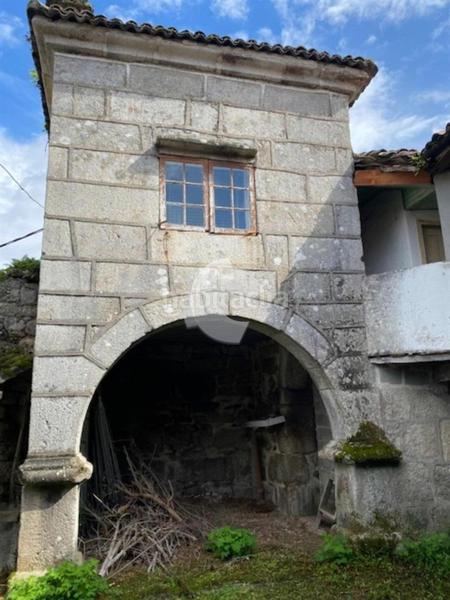 Foto c368041e-5bbe-420d-a504-a815fcaa31b0. Casa in Lobios