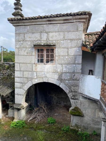 Foto d559b4e7-104c-4382-9d47-3c7eae657787. Casa in Lobios