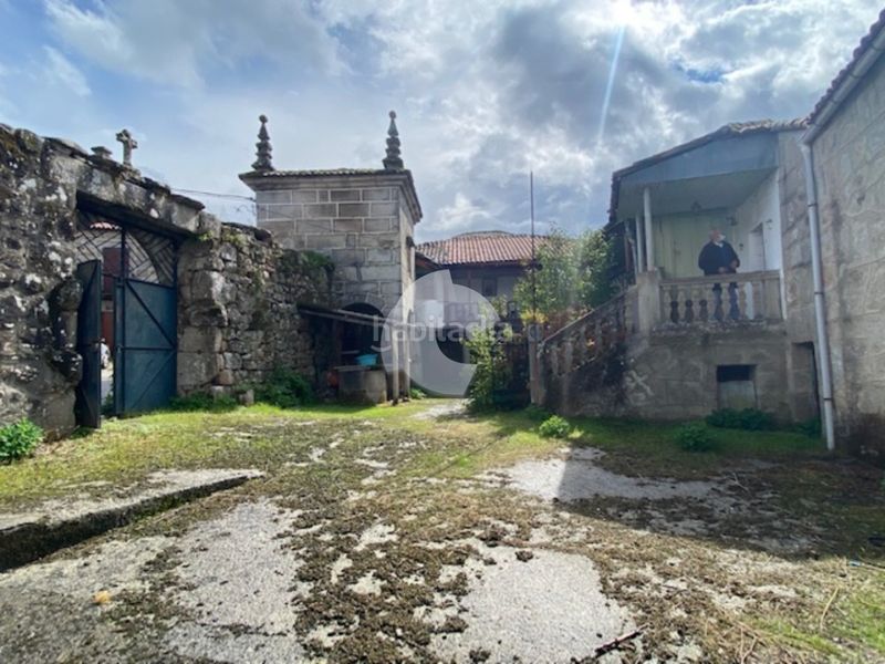 Foto f42f0cdf-a38a-4fa5-987d-d57892d4faed. Casa in Lobios