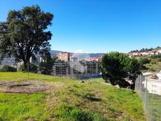Terreny residencial  Barrocanes. Terreno de 300 metros cuadrados en la zona de barrocanes, para c
