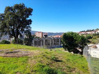 Terreny residencial  Camino miramón. Terreno de 300 metros cuadrados en la zona de barrocanes, para c