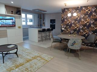 Apartament  Progreso. Precioso apartamento reformado completamente y amueblado. diseño