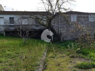Maison jumelée  Ferreiro. Casona de piedra para reformar, de 300 metros planta y 1era plan