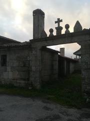 Casa  Lugar zadagos. Vivienda unifamiliar sita en zadagos , ayuntamiento de sandias.