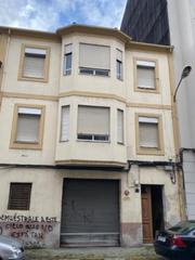 Edifici  Rúa alexandre bóveda. Edificio en venta en la zona del mirador alameda. actualmente ba