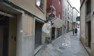 Lloguer Local Comercial  San miguel. Bajo ideal para hostelería 170 metros distribuidos en 70 en plan