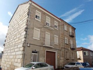 Maison jumelée  Rúa chavasqueira. Casa con vistas al río miño, planta baja, primera planta, segund