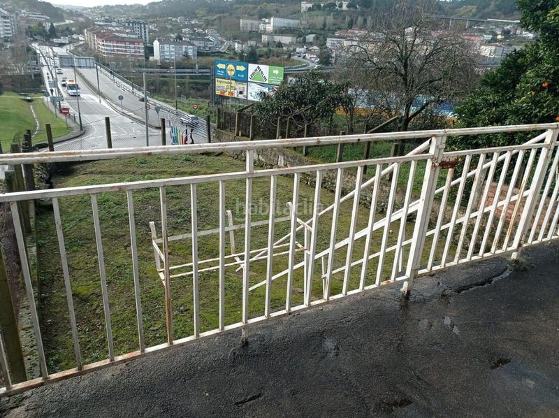 Foto 42a28ef5-6601-4c47-891a-8678ce3e9755. Casa adossada a San Rosendo Ourense