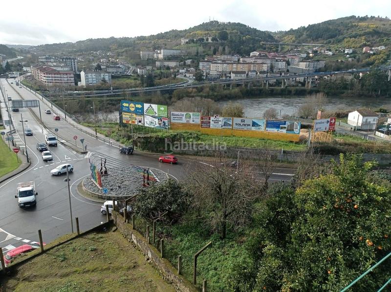 Foto 91a78323-4632-483f-badd-c326db21b865. Casa adossada a San Rosendo Ourense