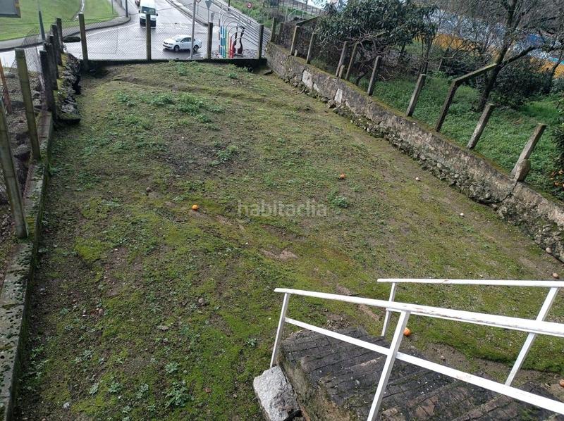 Foto b9af0b5d-782c-4aa8-abcf-5220a1b86041. Casa adossada a San Rosendo Ourense