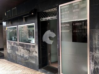 Local Comercial a Barros Sibelo