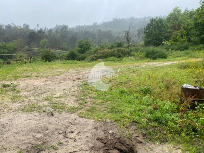 Foto 0fc6710e-a35d-4ec8-9ab7-c202b6c19eeb. Bâtiment à usage industriel dans Lobios