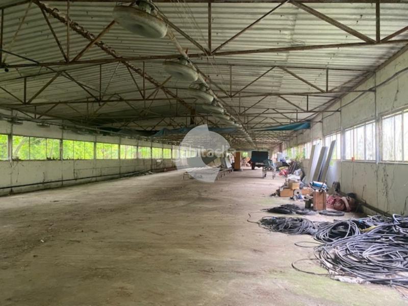 Foto 6c6c9642-6bca-4d23-aead-50cc447ecc05. Bâtiment à usage industriel dans Lobios