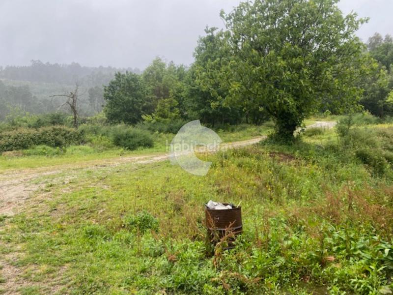 Foto 87f329f1-8550-4eb1-ac4a-ecd382c30c48. Bâtiment à usage industriel dans Lobios