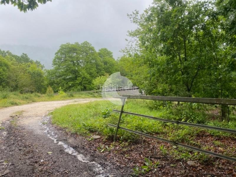 Foto 8bc23c5c-19c6-494c-9dfe-44e028e134c6. Bâtiment à usage industriel dans Lobios