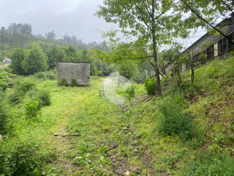 Foto 93734431-7121-418a-b33c-ecb84f8c91bc. Bâtiment à usage industriel dans Lobios