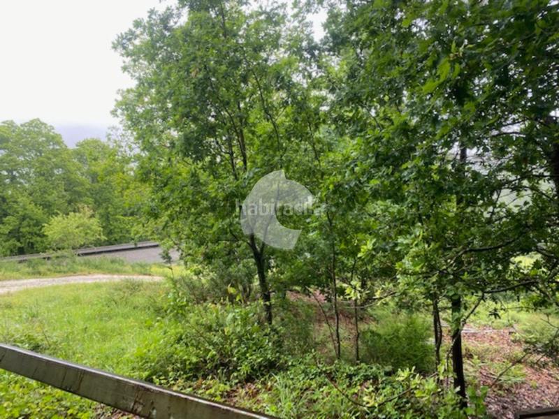 Foto b21be159-8fab-4c24-9cc6-d40faa7f24cf. Bâtiment à usage industriel dans Lobios