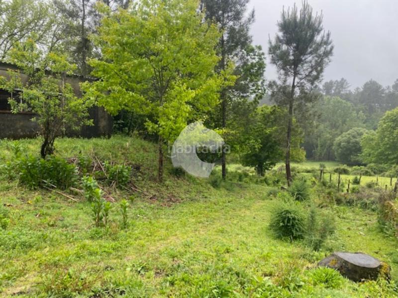 Foto ed40724d-f1a4-434f-856b-f8ec9f7e1136. Bâtiment à usage industriel dans Lobios