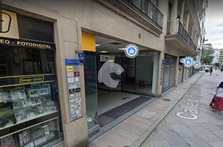 Locale commerciale in Santo Domingo