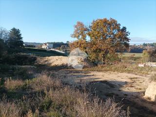 Terreny residencial a San Cibrao das Viñas. Terreno de 1255 metros. estudio geotérmico, destierro y excavaci