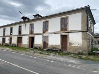 Casa a Taboadela. Excelente oportunidad de casona de principios del siglo xviii, f