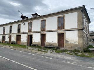 Casa a Taboadela. Excelente oportunidad de casona de principios del siglo xviii, f