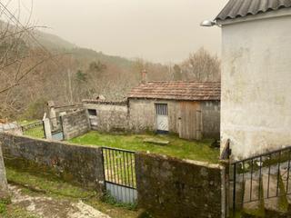 Maison à Entrimo. Vivienda unifamilar en feiravella, ayuntamiento de entrimo. parc