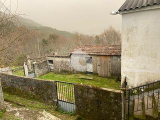 Haus in Entrimo. Vivienda unifamilar en feiravella, ayuntamiento de entrimo. parc