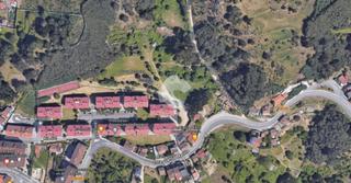Terreny residencial  Area de reparto. Tenemos la parcela que andas buscando! suelo con obra en gestión