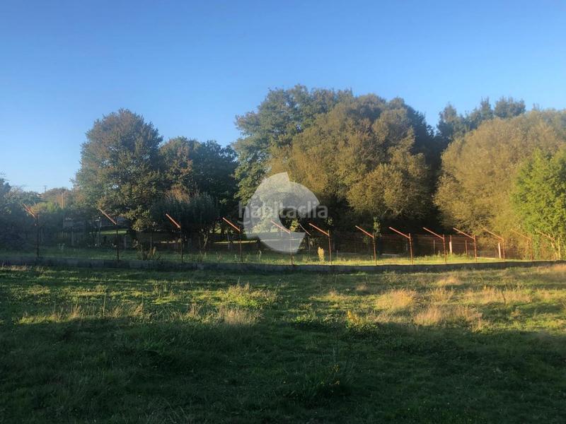 Foto 2d2fdd75-5197-4211-99c8-507c3718c3ae. Terrain résidentiel dans Nogueira de Ramuín