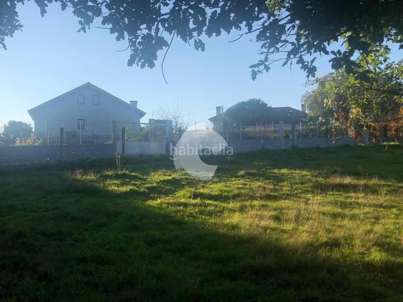 Foto 3db13a8a-a66d-439d-bb74-123d61857de0. Terrain résidentiel dans Nogueira de Ramuín