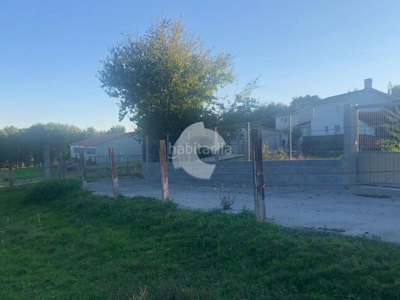 Foto 4e7e5d47-101a-47ad-8de1-48b7ab19bb9e. Terrain résidentiel dans Nogueira de Ramuín