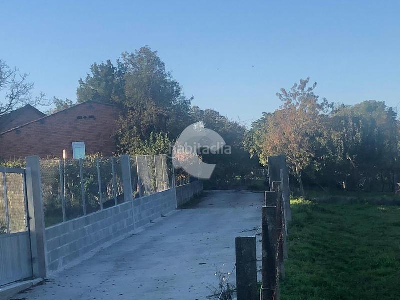 Foto 9001712a-2ff6-42e5-93b8-2c77894f7de9. Terrain résidentiel dans Nogueira de Ramuín