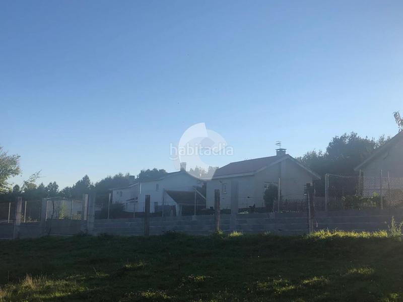 Foto a462366f-e26b-4899-a6db-e1fd4d00a494. Terrain résidentiel dans Nogueira de Ramuín