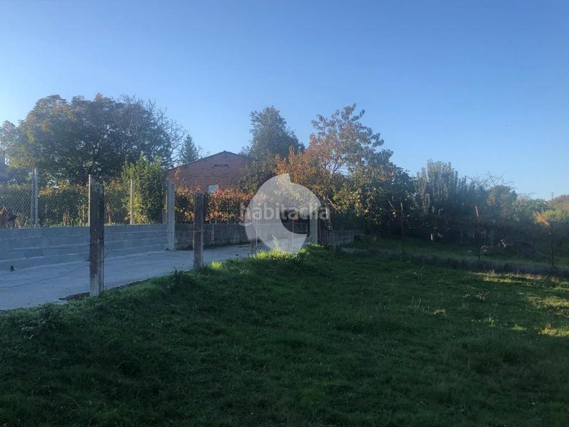 Foto b4d099b7-8cbd-4a5a-9610-eb6b23f2e39d. Terrain résidentiel dans Nogueira de Ramuín