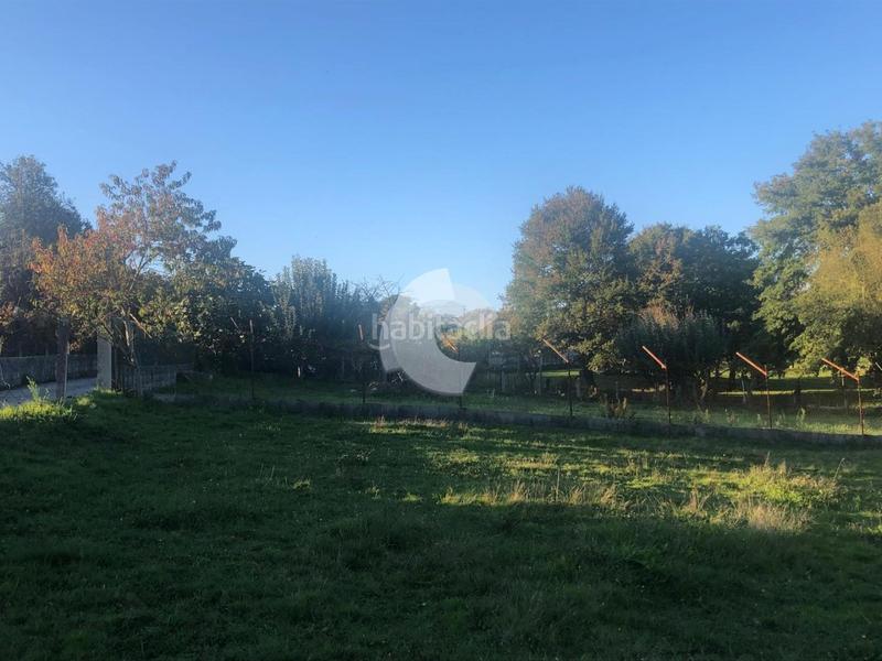 Foto c28ad523-6e05-4efe-aad5-267671710398. Terrain résidentiel dans Nogueira de Ramuín