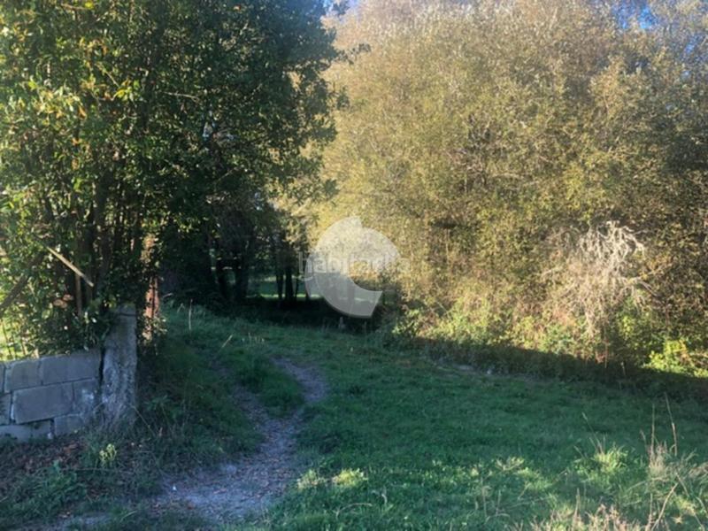 Foto c51bbb4a-ac06-4ef4-9c19-7539c34a1e75. Terrain résidentiel dans Nogueira de Ramuín