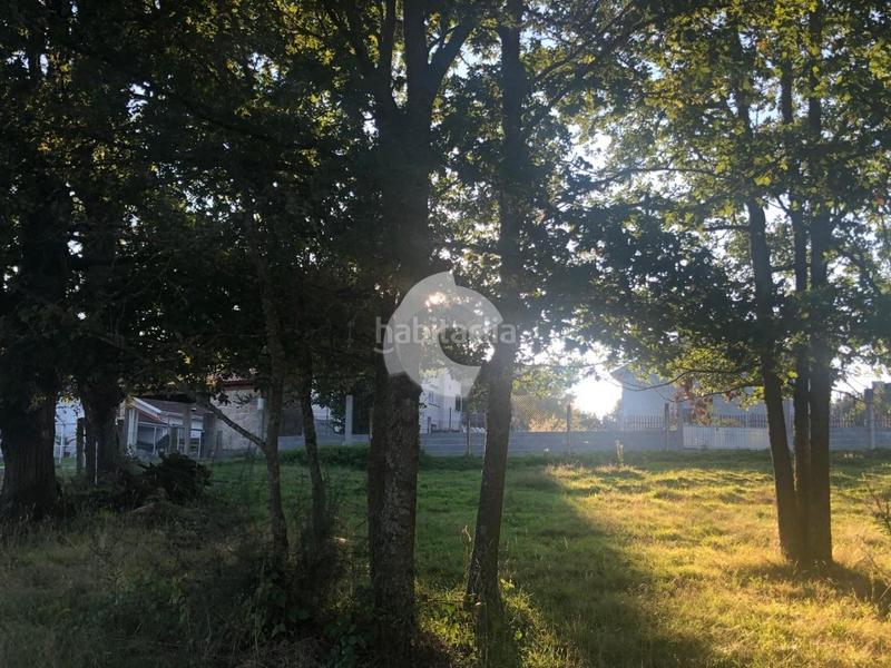 Foto e2e92dbc-e4e2-41df-bd02-d62615061fdc. Terrain résidentiel dans Nogueira de Ramuín