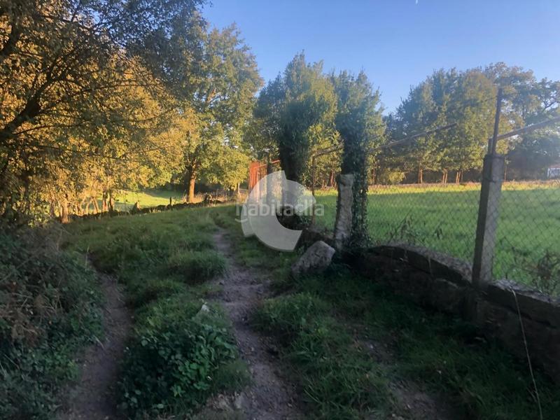 Foto f4af371e-894c-4c8c-a7a0-789f3f277051. Terrain résidentiel dans Nogueira de Ramuín