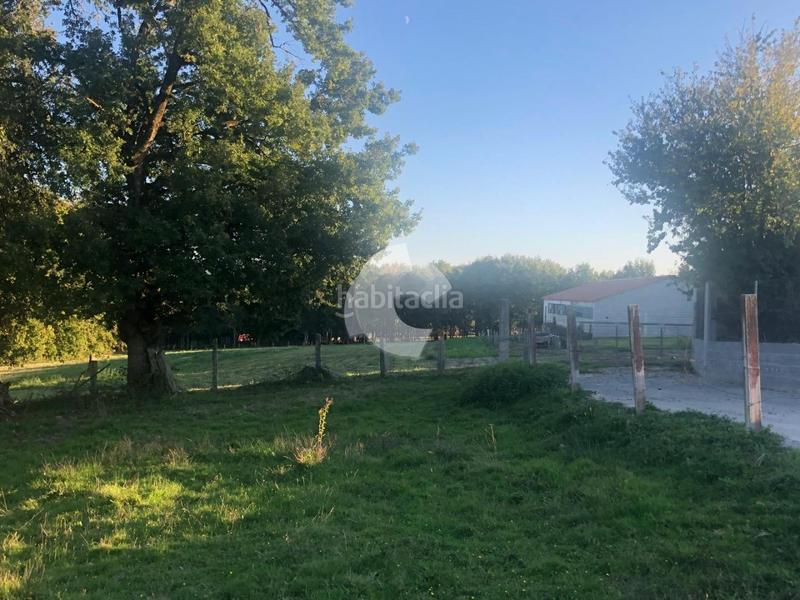 Foto f99440d1-01d8-47ea-91ee-457f527d35b2. Terrain résidentiel dans Nogueira de Ramuín