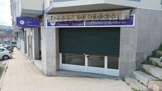 Local Comercial en San Francisco