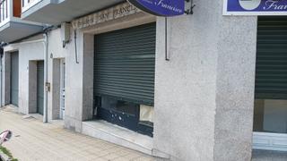 Local Comercial en San Francisco