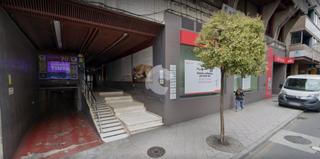 Autoparkplatz  Habana. Dos plazas de garaje en pleno centro de ourense.  ven a verlas s