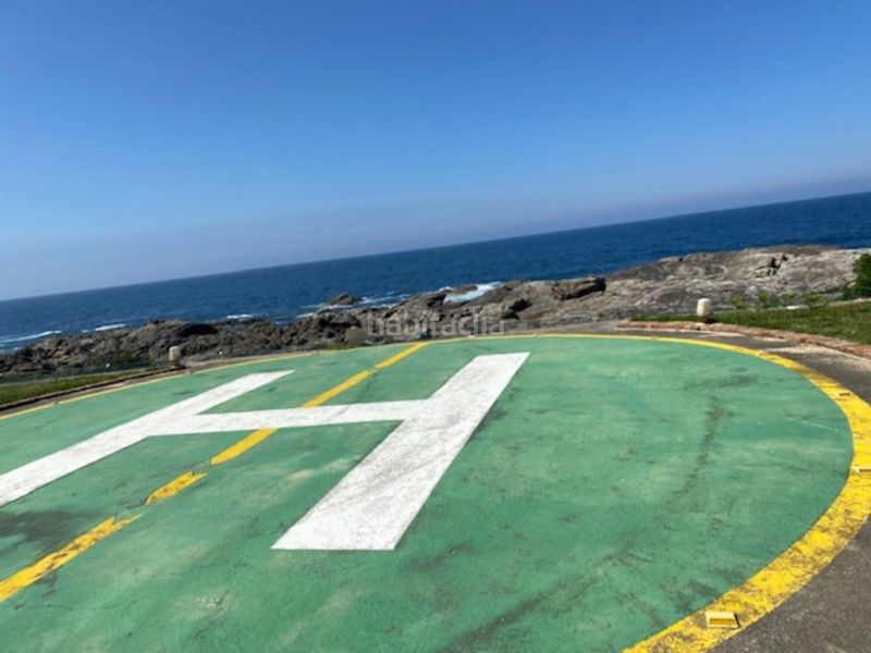 Foto 1021f0cb-fafe-4b05-aaf7-082710111d15. Alquiler casa alquiler vacacional disponible del 15 julio al 15 de agosto. preciosa vivienda unifamiliar en finca de 1000 m2 con arboles, piscin en Oia